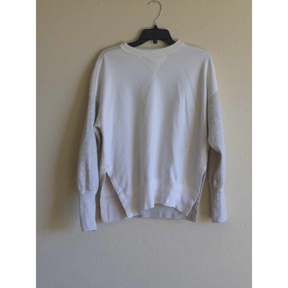 Abercrombie & Fitch XS Crewneck Sweatshirt Soft & A Collection Womens